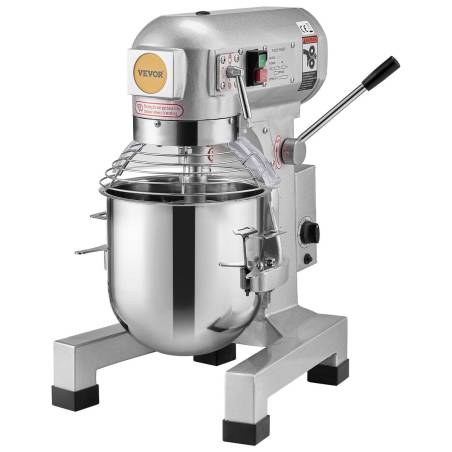 Komercinis maisto maišytuvas 18.7L0