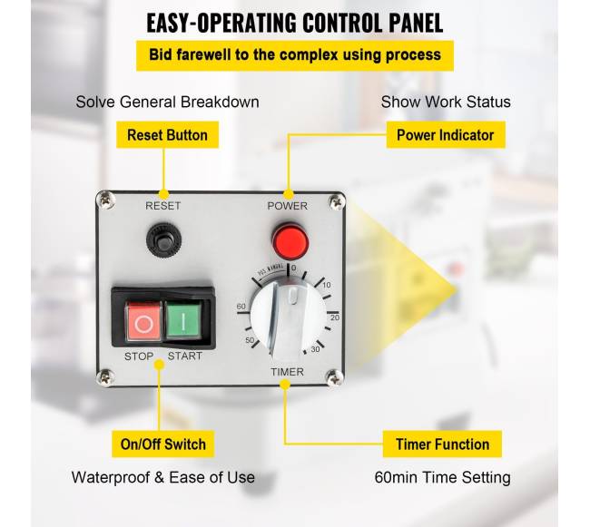 Spiralinis tešlos maišytuvas su 8 l dubeniu4