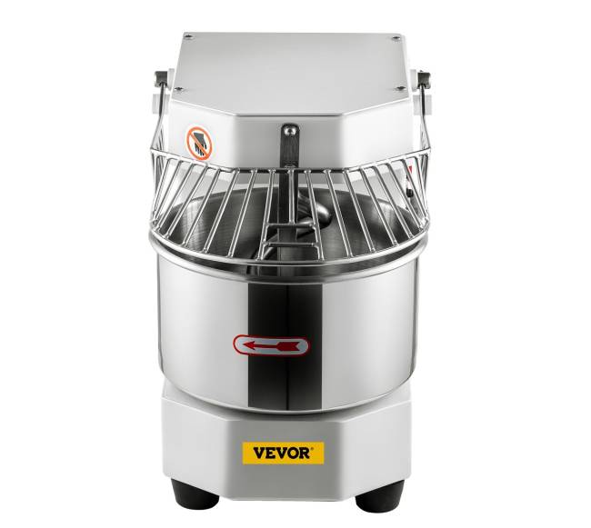 Spiralinis tešlos maišytuvas su 8 l dubeniu9