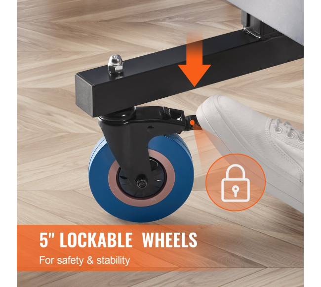 Sulankstomas stalo teniso stalas su tinkleliu5