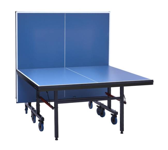 Sulankstomas stalo teniso stalas su tinkleliu8