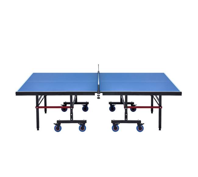 Sulankstomas stalo teniso stalas su tinkleliu9