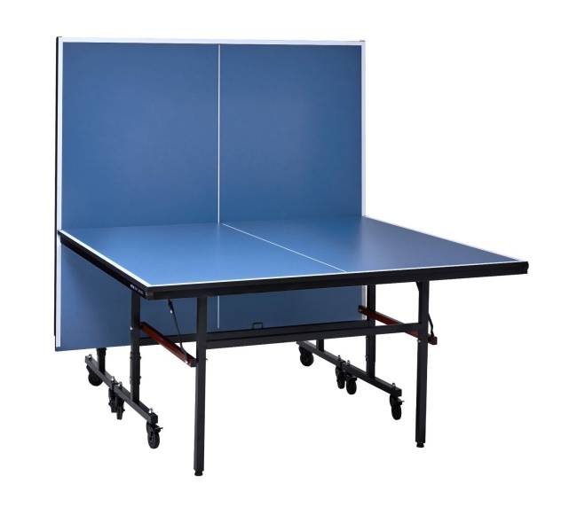 Sulankstomas pingpongo stalas su tinklu8