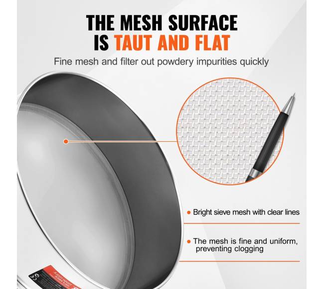 Nerūdijančio plieno sietelis kepiniams3