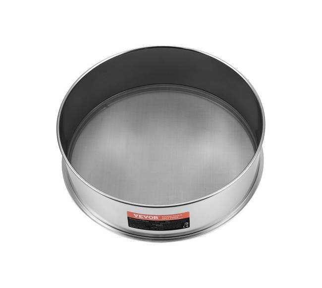 Nerūdijančio plieno sietelis kepiniams10