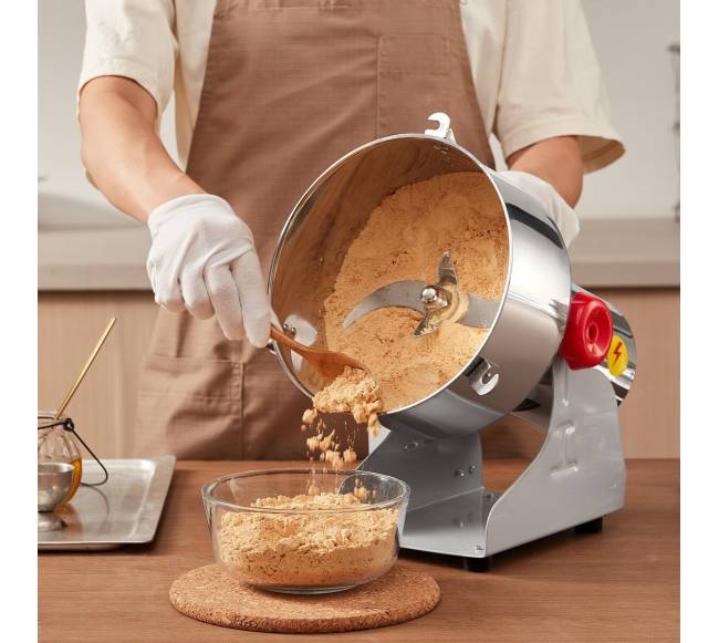 2500 g pramoninis prieskonių malūnėlis7