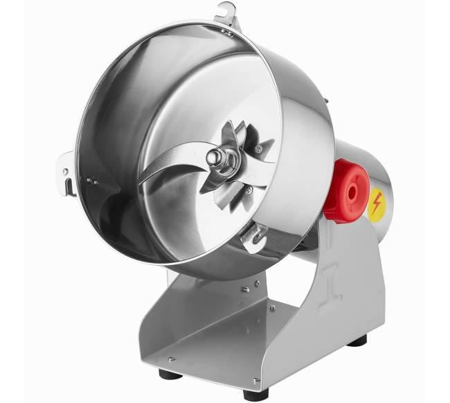 2500 g pramoninis prieskonių malūnėlis10