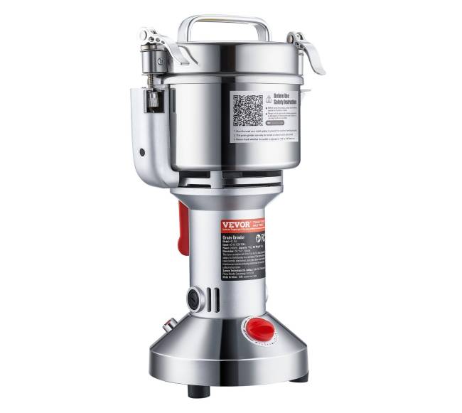 750g komercinis prieskonių malūnėlis0