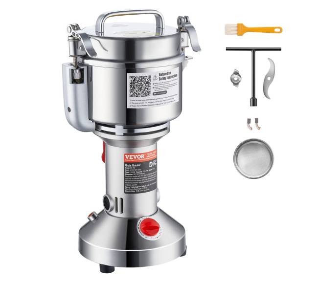 750g komercinis prieskonių malūnėlis8