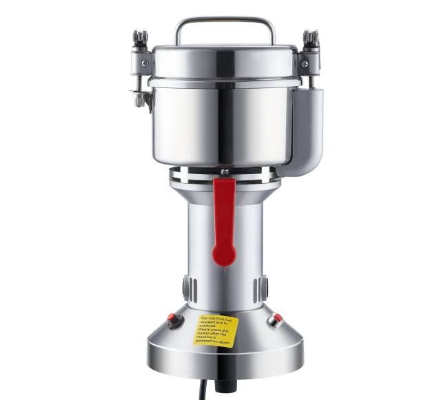 150g pramoninis prieskonių malūnas elektrinis grūdų malūnas9