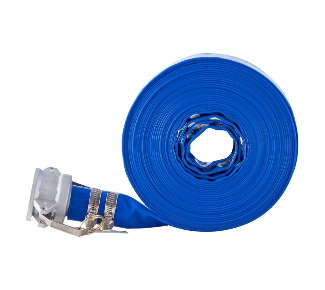 vandens žarnos šalinimo 1,5 colių x 15 m10