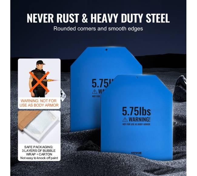 Svoriai liemenėms treniruotėms, 2x2.6 kg plokštės3