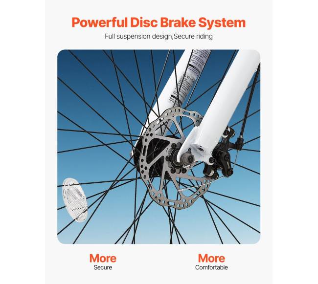 26" kalnų dviratis su 21 pavaros sistema3