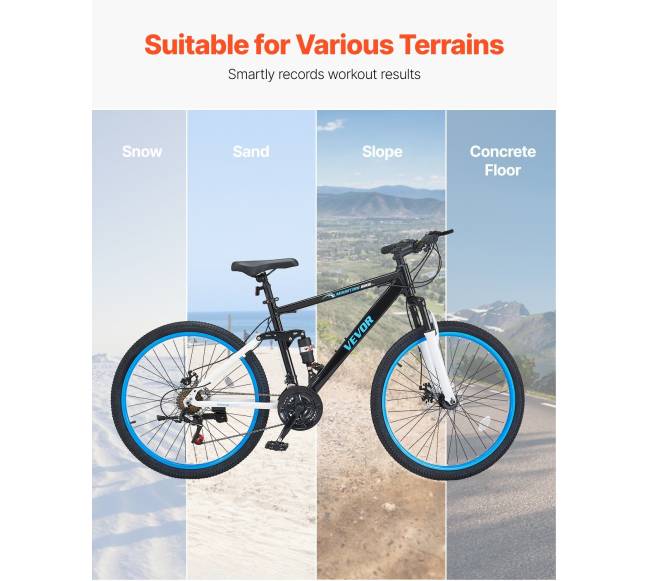 26" kalnų dviratis su 21 pavaros sistema4