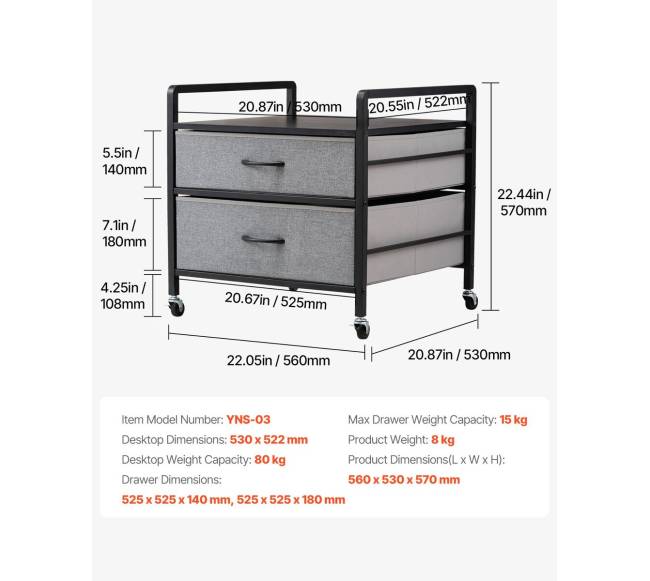 Mini šaldytuvo stovas su stalčiais6