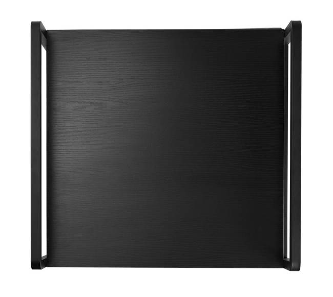 Mini šaldytuvo stovas su stalčiais10