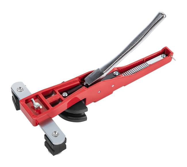 Vamzdžių lankstymo rinkinys su 7 galvutėmis10