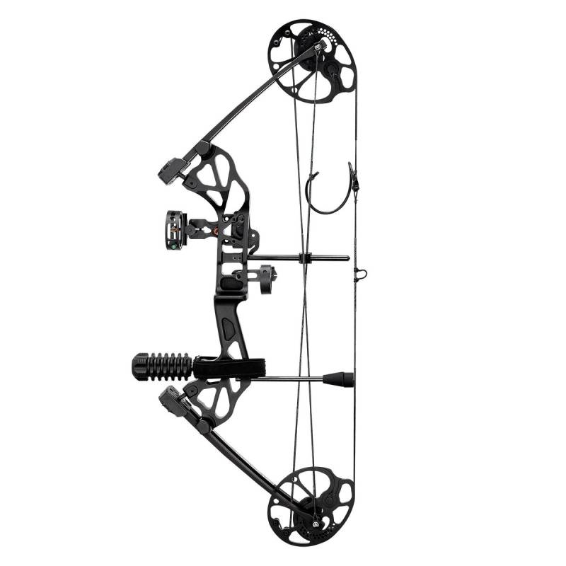 Komplektas lanko šaudymui 70 svarų rankinis0
