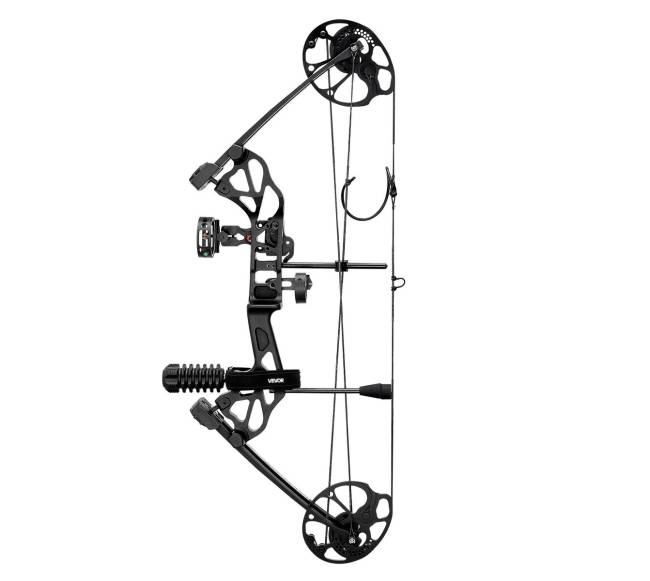 Komplektas lanko šaudymui 70 svarų rankinis9