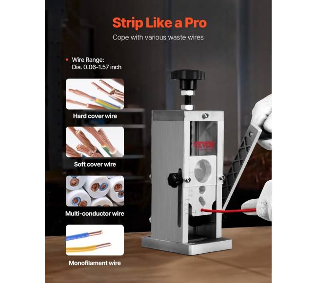 Rankinio vario nuėmimo įrenginys1