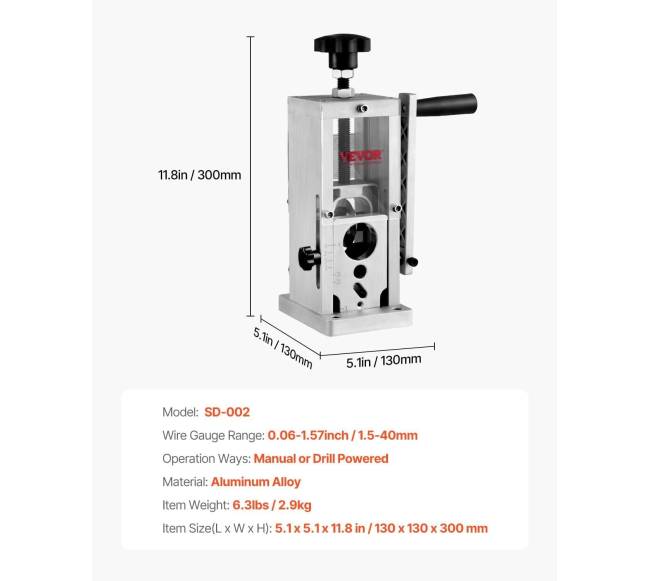Rankinio vario nuėmimo įrenginys6