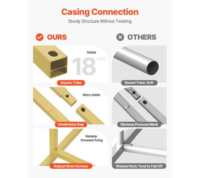 Metalinės arkos fonas su audiniu vestuvėms2