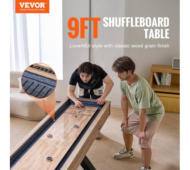 2-in-1 stalo ritulys ir boulingo žaidimas1