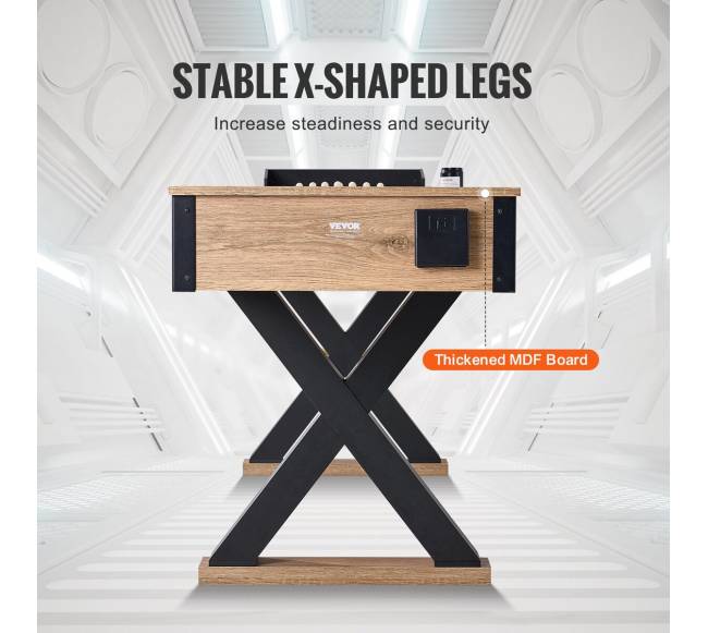 2-in-1 stalo ritulys ir boulingo žaidimas4