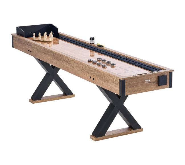 2-in-1 stalo ritulys ir boulingo žaidimas9