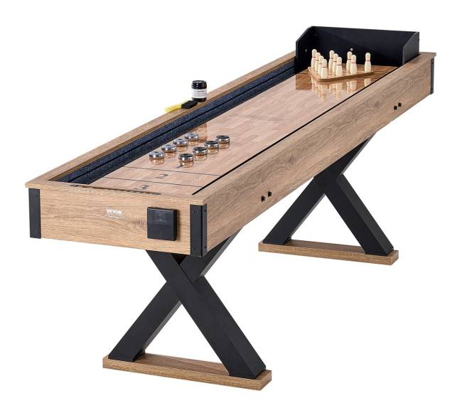 2-in-1 stalo ritulys ir boulingo žaidimas10