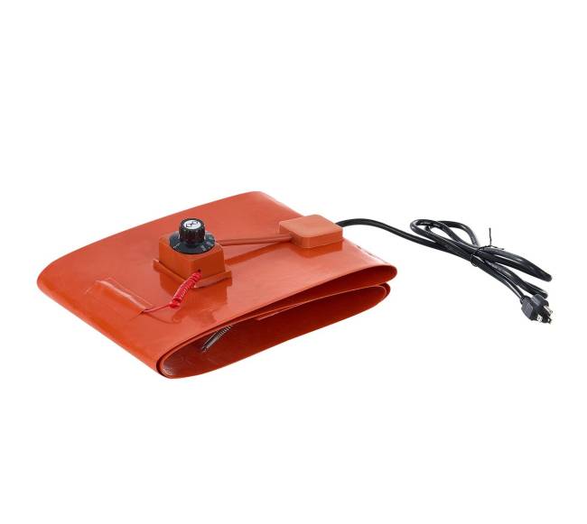 55 galonų metalinis būgno šildytuvas8