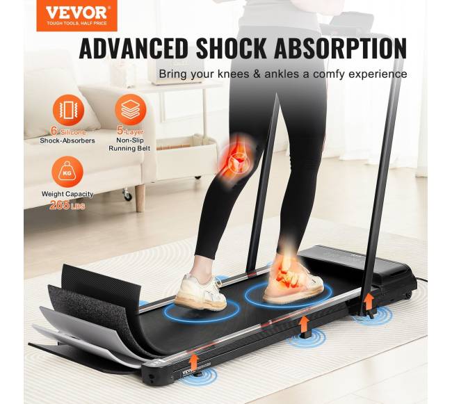 Ėjimo takelis su rankena biurui namuose1