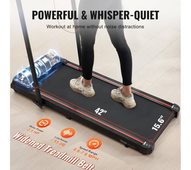 Ėjimo takelis su rankena biurui namuose2