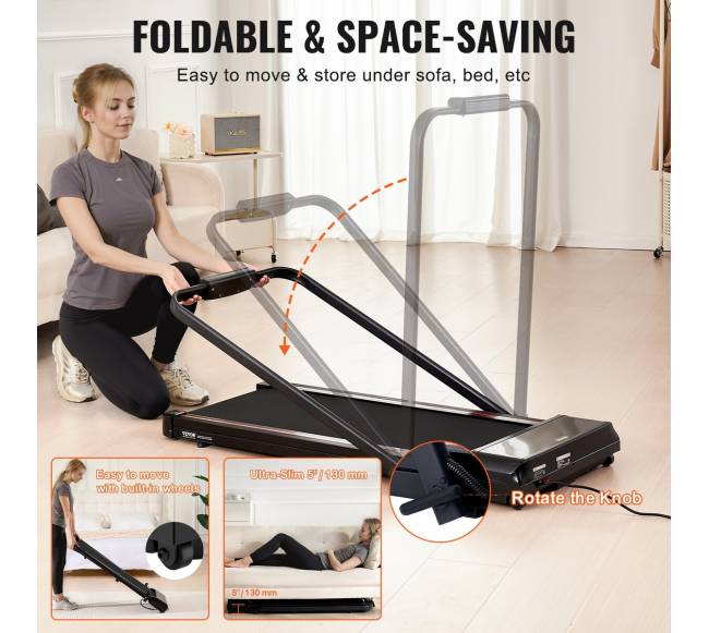 Ėjimo takelis su rankena biurui namuose3