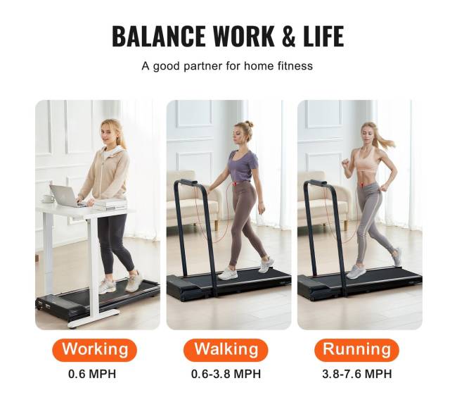 Ėjimo takelis su rankena biurui namuose5