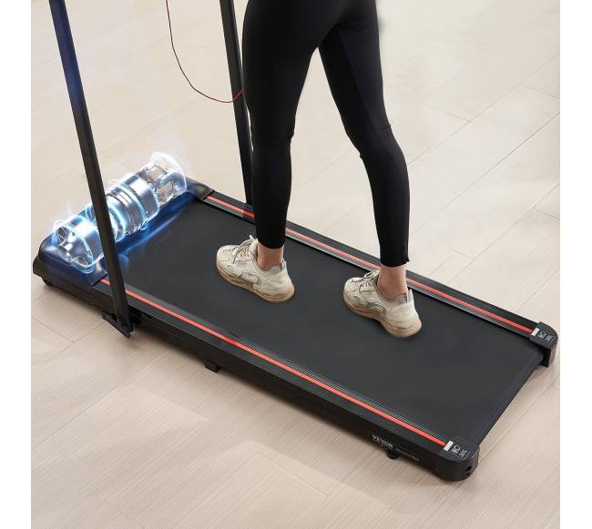 Ėjimo takelis su rankena biurui namuose7