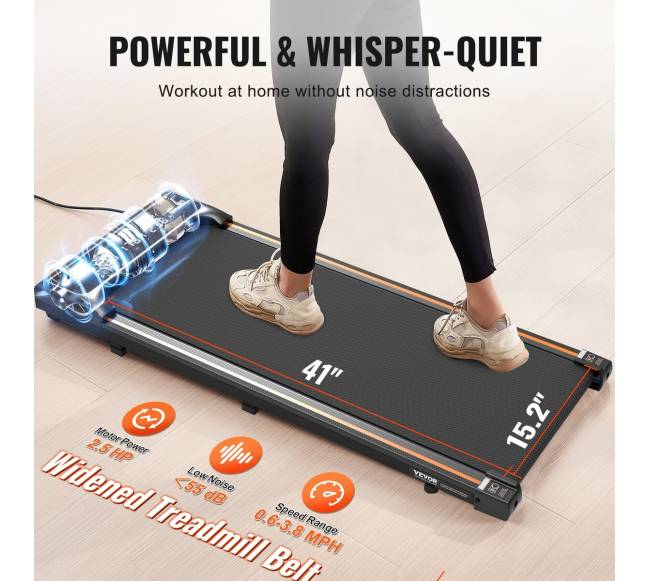 Vaikščiojimo takelis po stalu namams ir biurui2