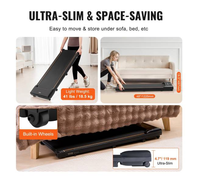 Vaikščiojimo takelis po stalu namams ir biurui3