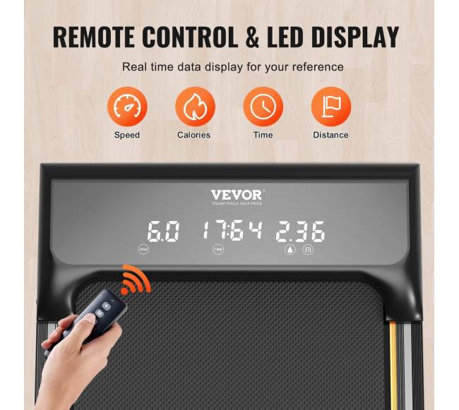 Vaikščiojimo takelis po stalu namams ir biurui4