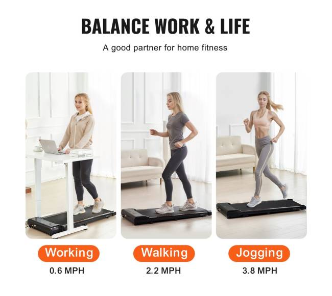 Vaikščiojimo takelis po stalu namams ir biurui5