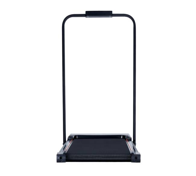 Bėgimo takelis po stalu su rankena8