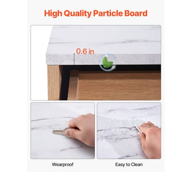 5 stalčių medinė komoda su priešaplampimu4