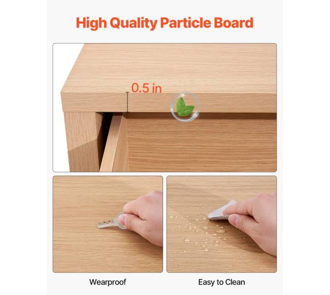 6 stalčių komoda iš medžio4