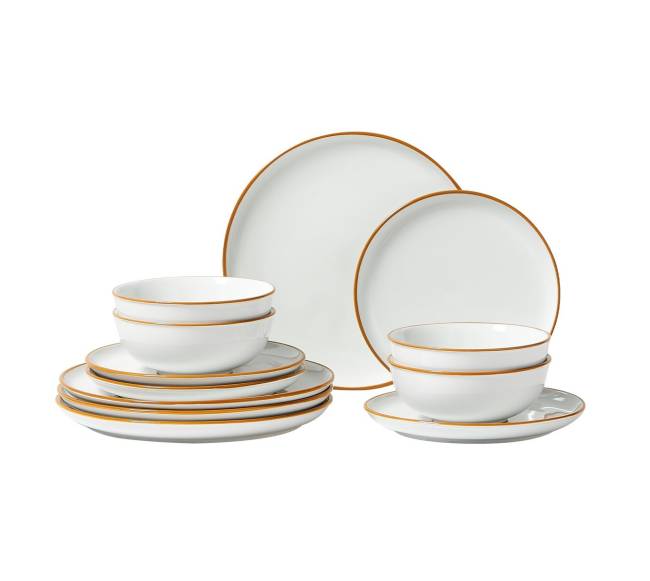 12 dalių keramikinis indų komplektas9