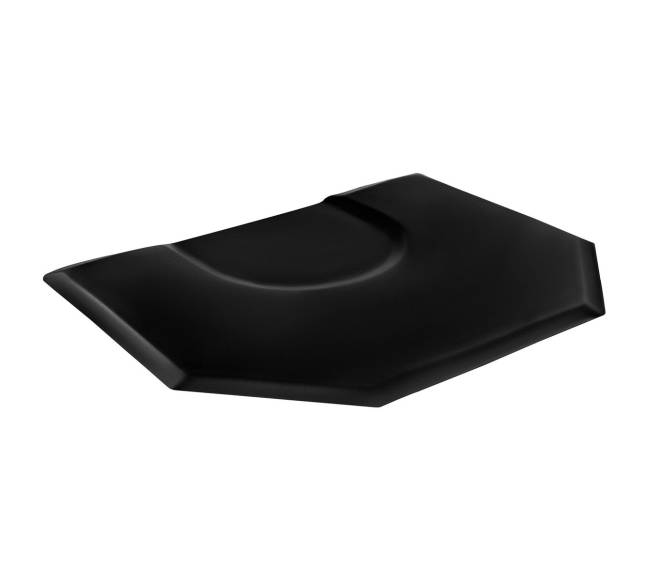 Kirpėjo kilimėlis šešiakampis 1225 x 1505 mm0