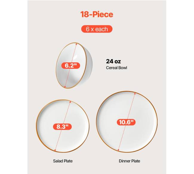 18 dalių keraminių indų rinkinys 6 žmonėms1