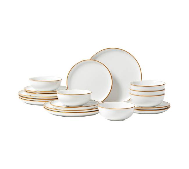 18 dalių keraminių indų rinkinys 6 žmonėms9