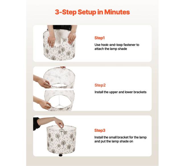 dviejų lempų drum tipo gaubtų komplektas4