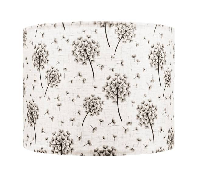 dviejų lempų drum tipo gaubtų komplektas8