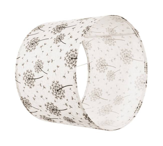 dviejų lempų drum tipo gaubtų komplektas9